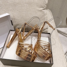 Aquazzura Sandals